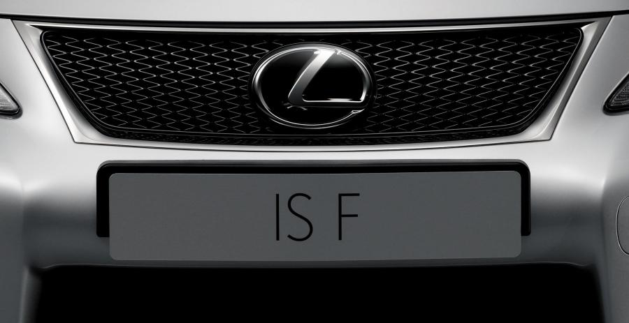  Lexus IS-F 2008 года  (фото 92 из 376)